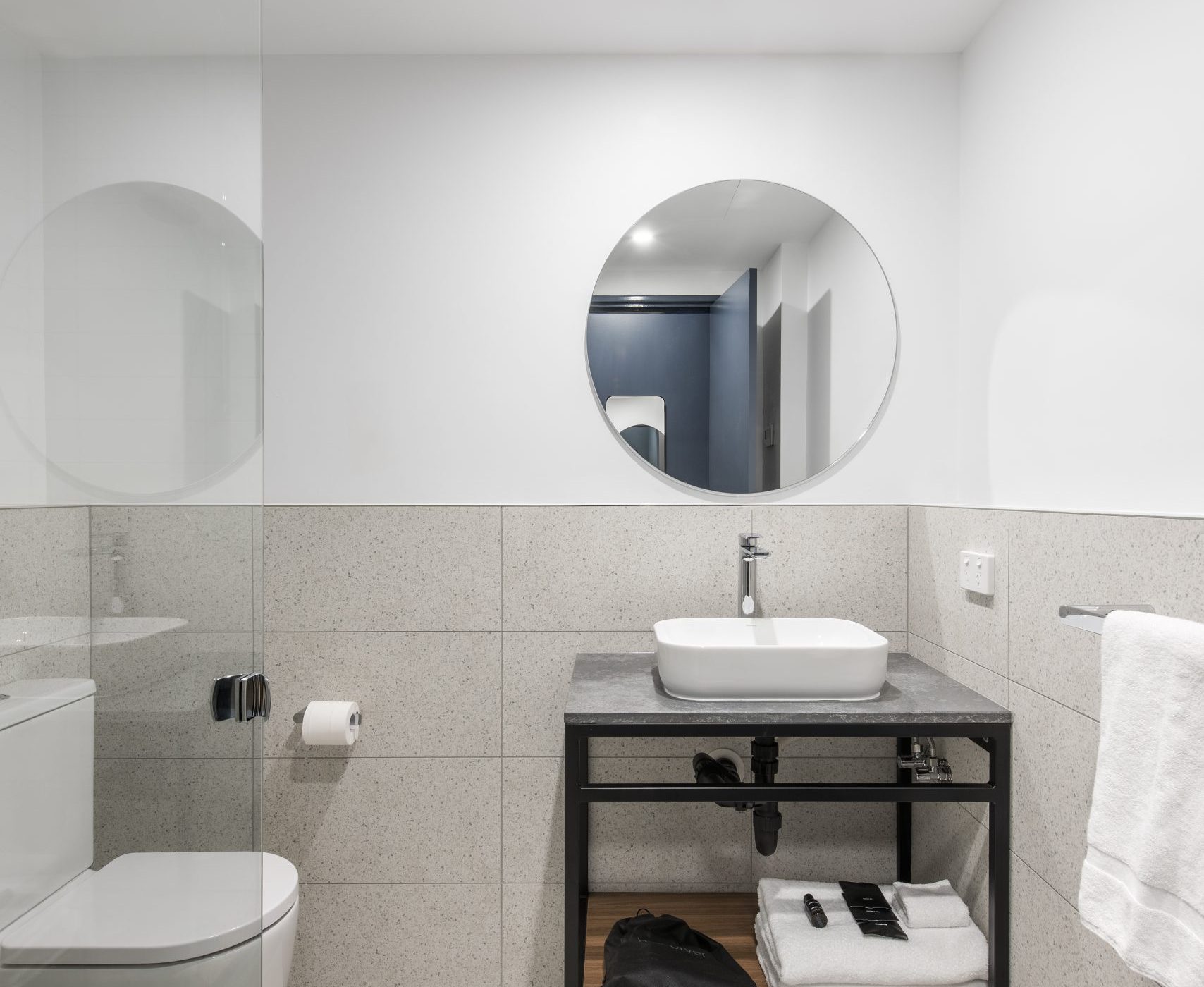 HM Triple Room - Image 2